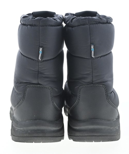 THE NORTH FACE（ザノースフェイス）ブーツ 黒 サイズ:25cm レディース/2200700003242