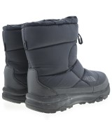 THE NORTH FACE（ザノースフェイス）ブーツ 黒 サイズ:25cm レディース/2200700003242