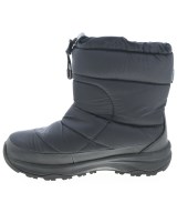 THE NORTH FACE（ザノースフェイス）ブーツ 黒 サイズ:25cm レディース/2200700003242