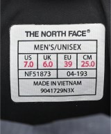 THE NORTH FACE（ザノースフェイス）ブーツ 黒 サイズ:25cm レディース/2200700003242