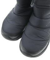 THE NORTH FACE（ザノースフェイス）ブーツ 黒 サイズ:25cm レディース/2200700003242