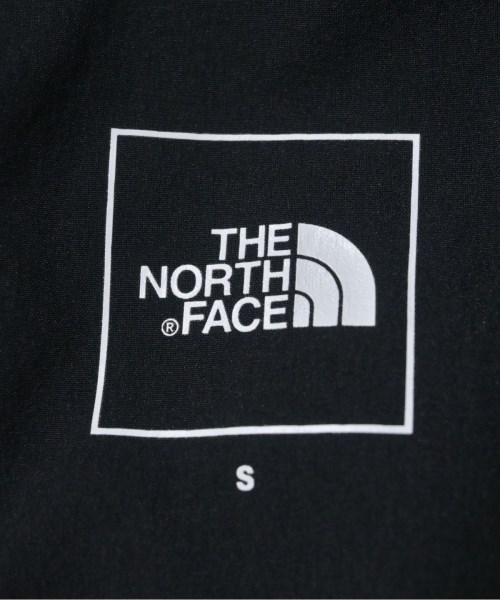THE NORTH FACE（ザノースフェイス）オールインワン/サロペット 黒 サイズ:-(M位) レディース/2200701013066