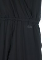 THE NORTH FACE（ザノースフェイス）オールインワン/サロペット 黒 サイズ:-(M位) レディース/2200701013066
