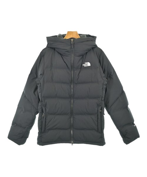 THE NORTH FACE（ザノースフェイス）ダウンジャケット/ダウンベスト 黒 サイズ:S メンズ/2200701361020