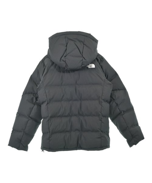 THE NORTH FACE（ザノースフェイス）ダウンジャケット/ダウンベスト 黒 サイズ:S メンズ/2200701361020