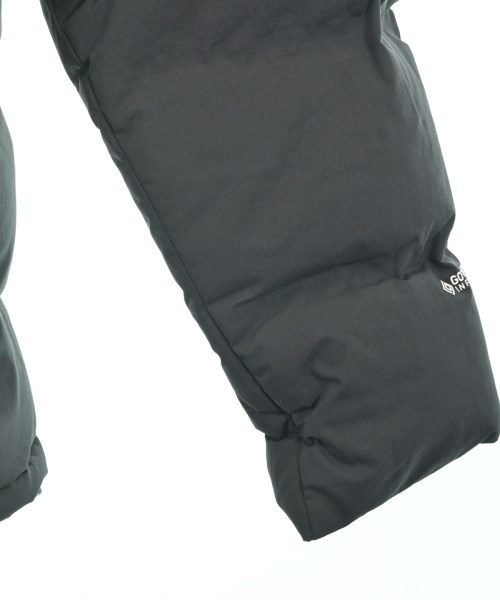 THE NORTH FACE（ザノースフェイス）ダウンジャケット/ダウンベスト 黒 サイズ:S メンズ/2200701361020