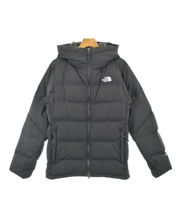 THE NORTH FACE（ザノースフェイス）ダウンジャケット/ダウンベスト 黒