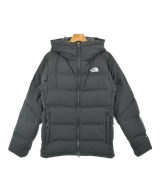 THE NORTH FACE（ザノースフェイス）ダウンジャケット/ダウンベスト 黒 サイズ:S メンズ/2200701361020