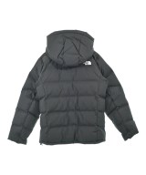 THE NORTH FACE（ザノースフェイス）ダウンジャケット/ダウンベスト 黒 サイズ:S メンズ/2200701361020