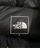THE NORTH FACE（ザノースフェイス）ダウンジャケット/ダウンベスト 黒 サイズ:S メンズ/2200701361020