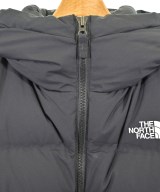 THE NORTH FACE（ザノースフェイス）ダウンジャケット/ダウンベスト 黒 サイズ:S メンズ/2200701361020