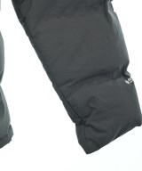 THE NORTH FACE（ザノースフェイス）ダウンジャケット/ダウンベスト 黒 サイズ:S メンズ/2200701361020