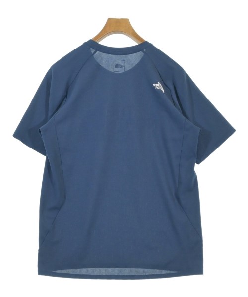 THE NORTH FACE（ザノースフェイス）Tシャツ・カットソー 青 サイズ:L メンズ/2200703146069