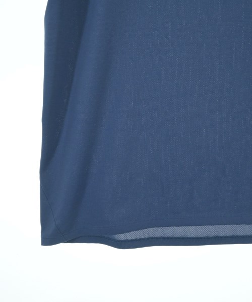 THE NORTH FACE（ザノースフェイス）Tシャツ・カットソー 青 サイズ:L メンズ/2200703146069