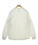 THE NORTH FACE（ザノースフェイス）Tシャツ・カットソー 白 サイズ:L メンズ/2200703160133
