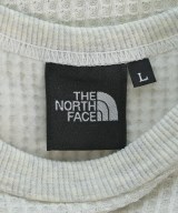 THE NORTH FACE（ザノースフェイス）Tシャツ・カットソー 白 サイズ:L メンズ/2200703160133