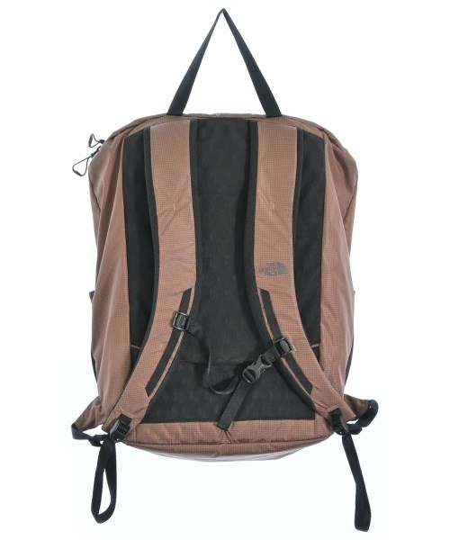 THE NORTH FACE（ザノースフェイス）バックパック・リュック 茶 サイズ:- メンズ/2200703197054
