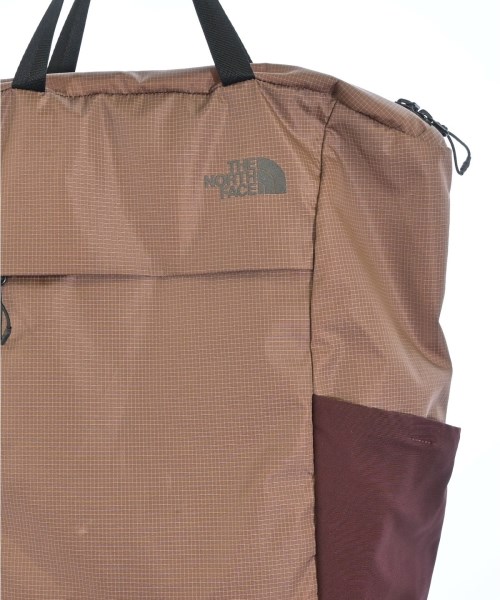 THE NORTH FACE（ザノースフェイス）バックパック・リュック 茶 サイズ:- メンズ/2200703197054