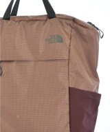 THE NORTH FACE（ザノースフェイス）バックパック・リュック 茶 サイズ:- メンズ/2200703197054
