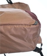 THE NORTH FACE（ザノースフェイス）バックパック・リュック 茶 サイズ:- メンズ/2200703197054