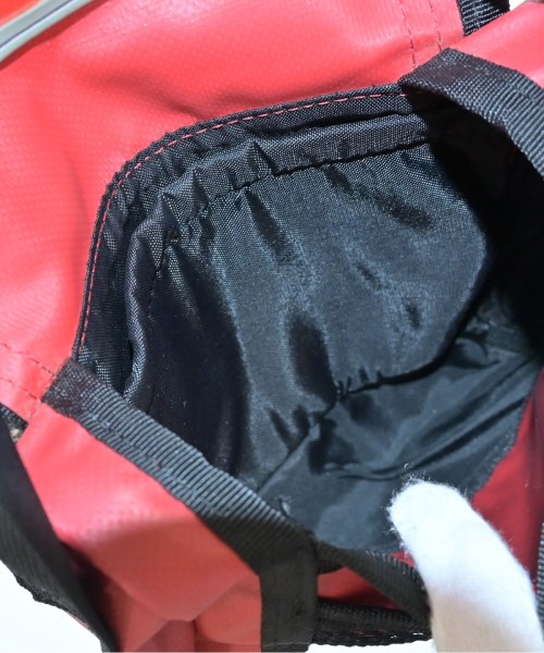 THE NORTH FACE（ザノースフェイス）ショルダーバッグ 赤 サイズ:- メンズ/2200703197061