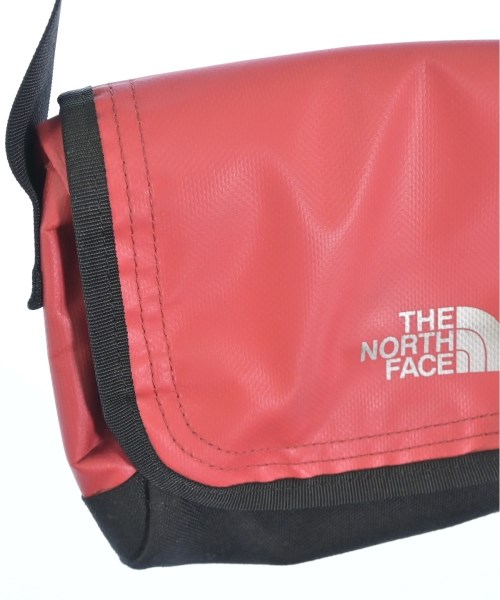 THE NORTH FACE（ザノースフェイス）ショルダーバッグ 赤 サイズ:- メンズ/2200703197061