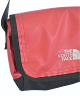 THE NORTH FACE（ザノースフェイス）ショルダーバッグ 赤 サイズ:- メンズ/2200703197061