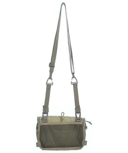 THE NORTH FACE（ザノースフェイス）ショルダーバッグ カーキ サイズ:- メンズ/2200703197078