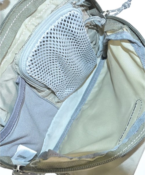 THE NORTH FACE（ザノースフェイス）ショルダーバッグ カーキ サイズ:- メンズ/2200703197078