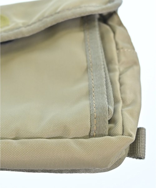 THE NORTH FACE（ザノースフェイス）ショルダーバッグ カーキ サイズ:- メンズ/2200703197078