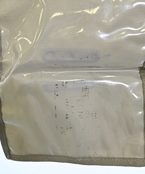 THE NORTH FACE（ザノースフェイス）ショルダーバッグ カーキ サイズ:- メンズ/2200703197078