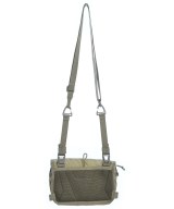THE NORTH FACE（ザノースフェイス）ショルダーバッグ カーキ サイズ:- メンズ/2200703197078