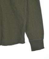 THE NORTH FACE（ザノースフェイス）Tシャツ・カットソー カーキ サイズ:L メンズ/2200703342010