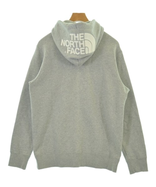 THE NORTH FACE（ザノースフェイス）パーカー グレー サイズ:M メンズ/2200697820051