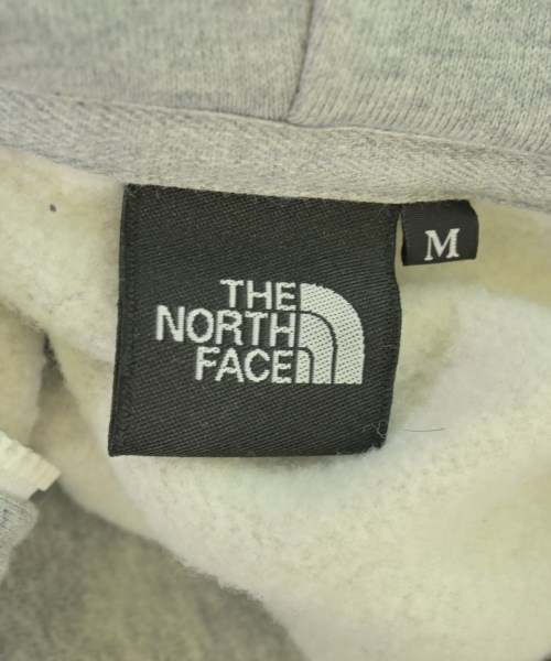THE NORTH FACE（ザノースフェイス）パーカー グレー サイズ:M メンズ/2200697820051