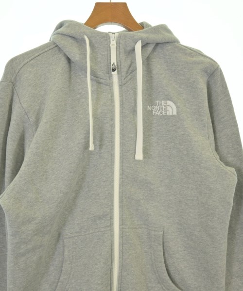 THE NORTH FACE（ザノースフェイス）パーカー グレー サイズ:M メンズ/2200697820051