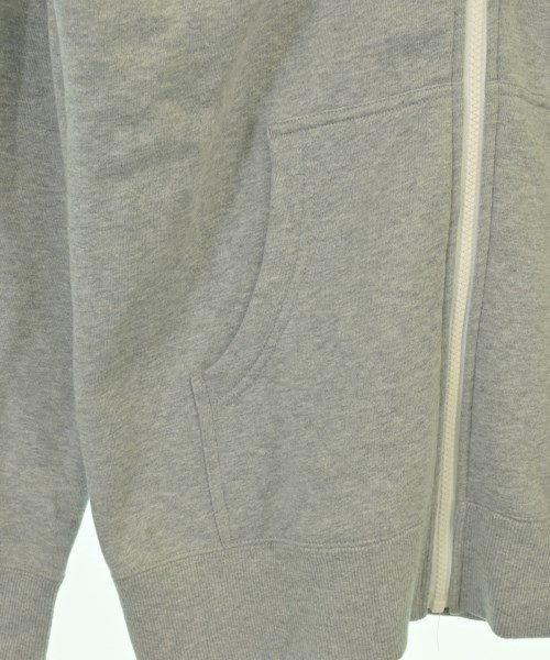 THE NORTH FACE（ザノースフェイス）パーカー グレー サイズ:M メンズ/2200697820051