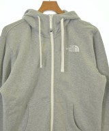 THE NORTH FACE（ザノースフェイス）パーカー グレー サイズ:M メンズ/2200697820051