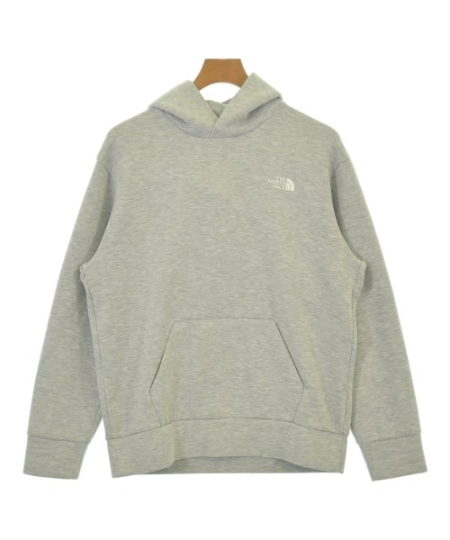 THE NORTH FACE(ザノースフェイス)パーカー グレー サイズ:M/2200698618039