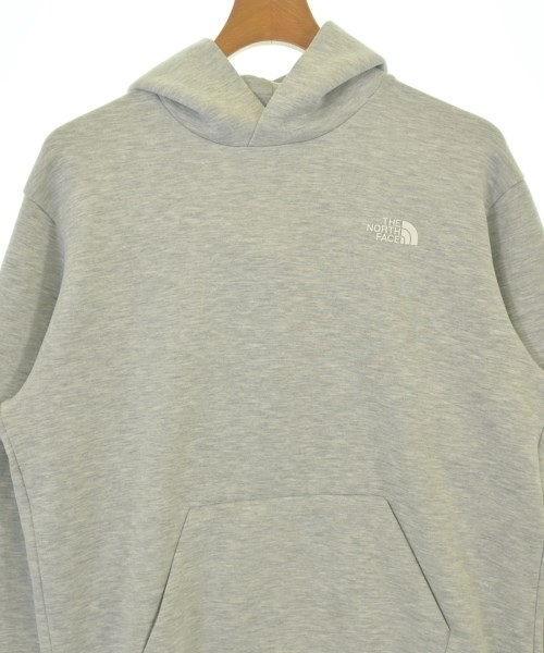 THE NORTH FACE（ザノースフェイス）パーカー グレー サイズ:M メンズ/2200698618039