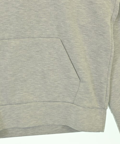 THE NORTH FACE（ザノースフェイス）パーカー グレー サイズ:M メンズ/2200698618039