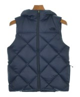 THE NORTH FACE（ザノースフェイス）ダウンジャケット/ダウンベスト 紺 サイズ:L レディース/2200701317027