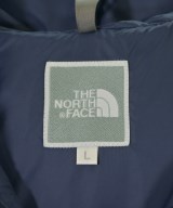 THE NORTH FACE（ザノースフェイス）ダウンジャケット/ダウンベスト 紺 サイズ:L レディース/2200701317027