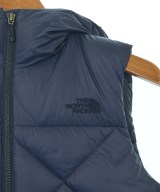 THE NORTH FACE（ザノースフェイス）ダウンジャケット/ダウンベスト 紺 サイズ:L レディース/2200701317027