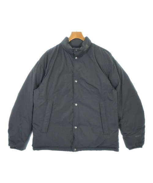 THE NORTH FACE（ザノースフェイス）ダウンジャケット/ダウンベスト 黒 サイズ:L メンズ/2200702186011