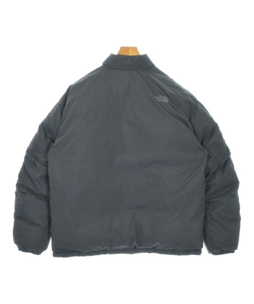 THE NORTH FACE（ザノースフェイス）ダウンジャケット/ダウンベスト 黒 サイズ:L メンズ/2200702186011