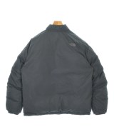 THE NORTH FACE（ザノースフェイス）ダウンジャケット/ダウンベスト 黒 サイズ:L メンズ/2200702186011