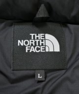 THE NORTH FACE（ザノースフェイス）ダウンジャケット/ダウンベスト 黒 サイズ:L メンズ/2200702186011