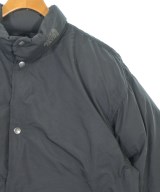 THE NORTH FACE（ザノースフェイス）ダウンジャケット/ダウンベスト 黒 サイズ:L メンズ/2200702186011