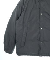 THE NORTH FACE（ザノースフェイス）ダウンジャケット/ダウンベスト 黒 サイズ:L メンズ/2200702186011
